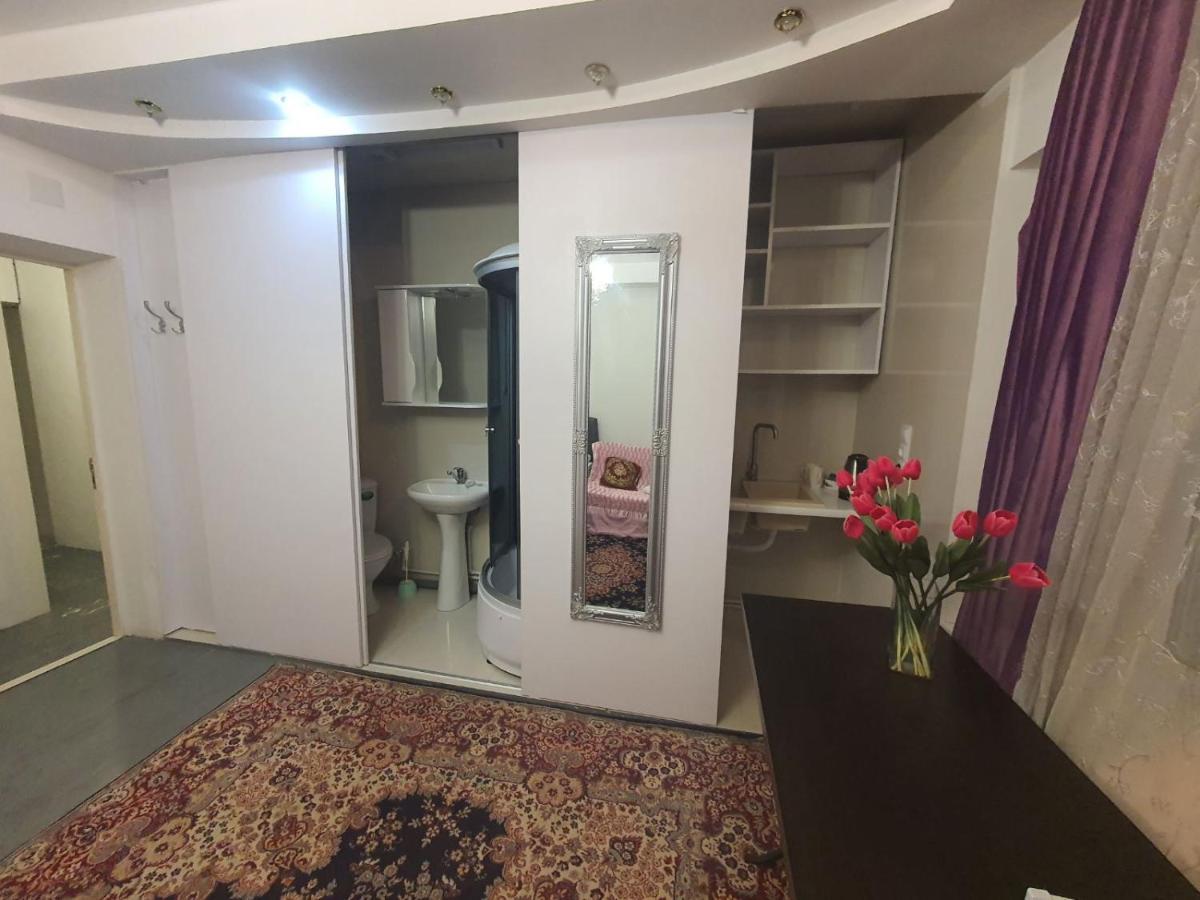 Center Studiopi Chisinau Eksteriør bilde