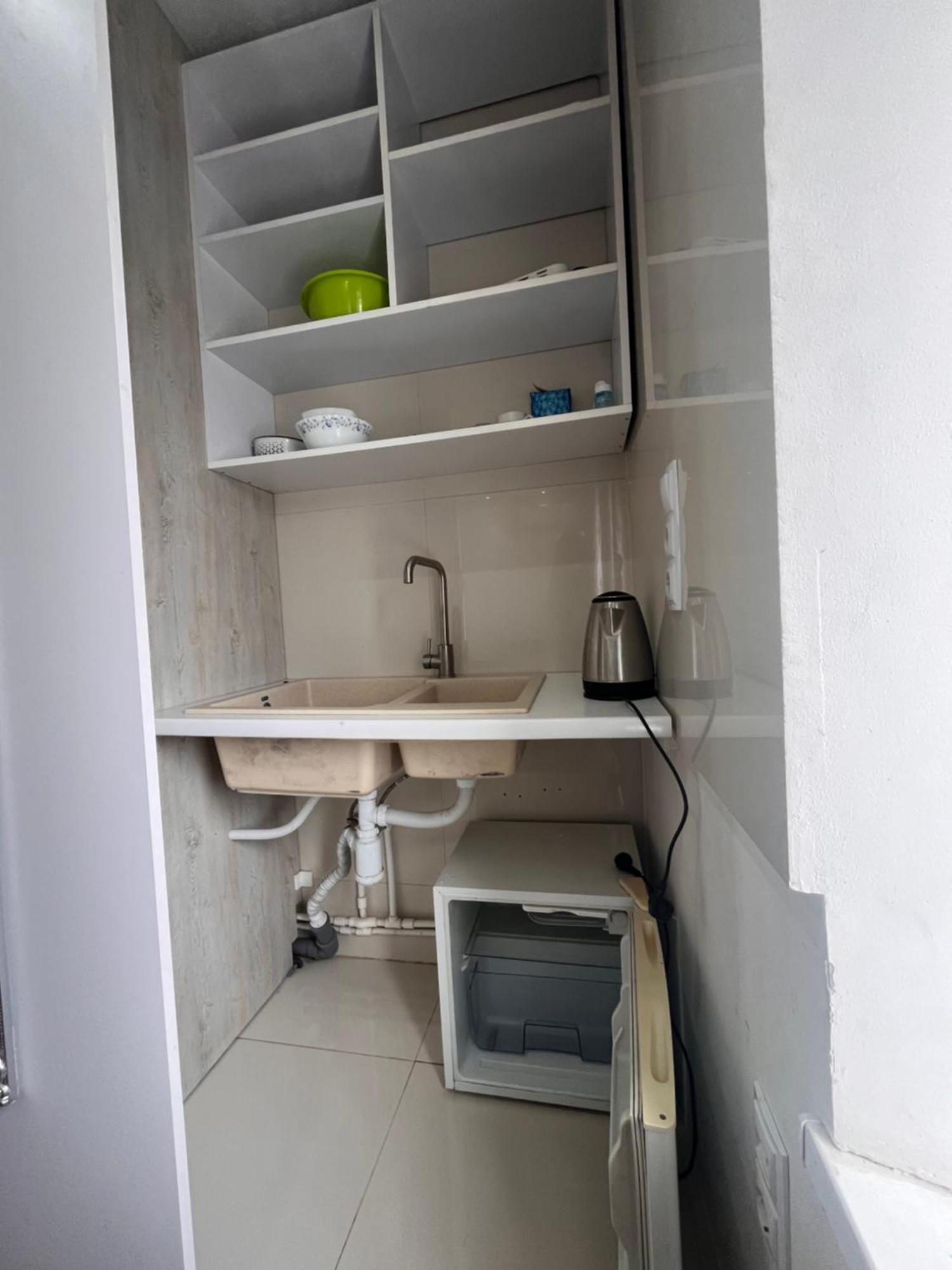 Center Studiopi Chisinau Eksteriør bilde