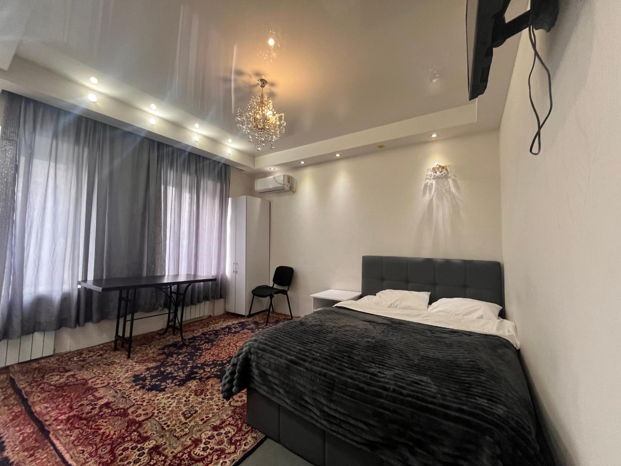 Center Studiopi Chisinau Eksteriør bilde