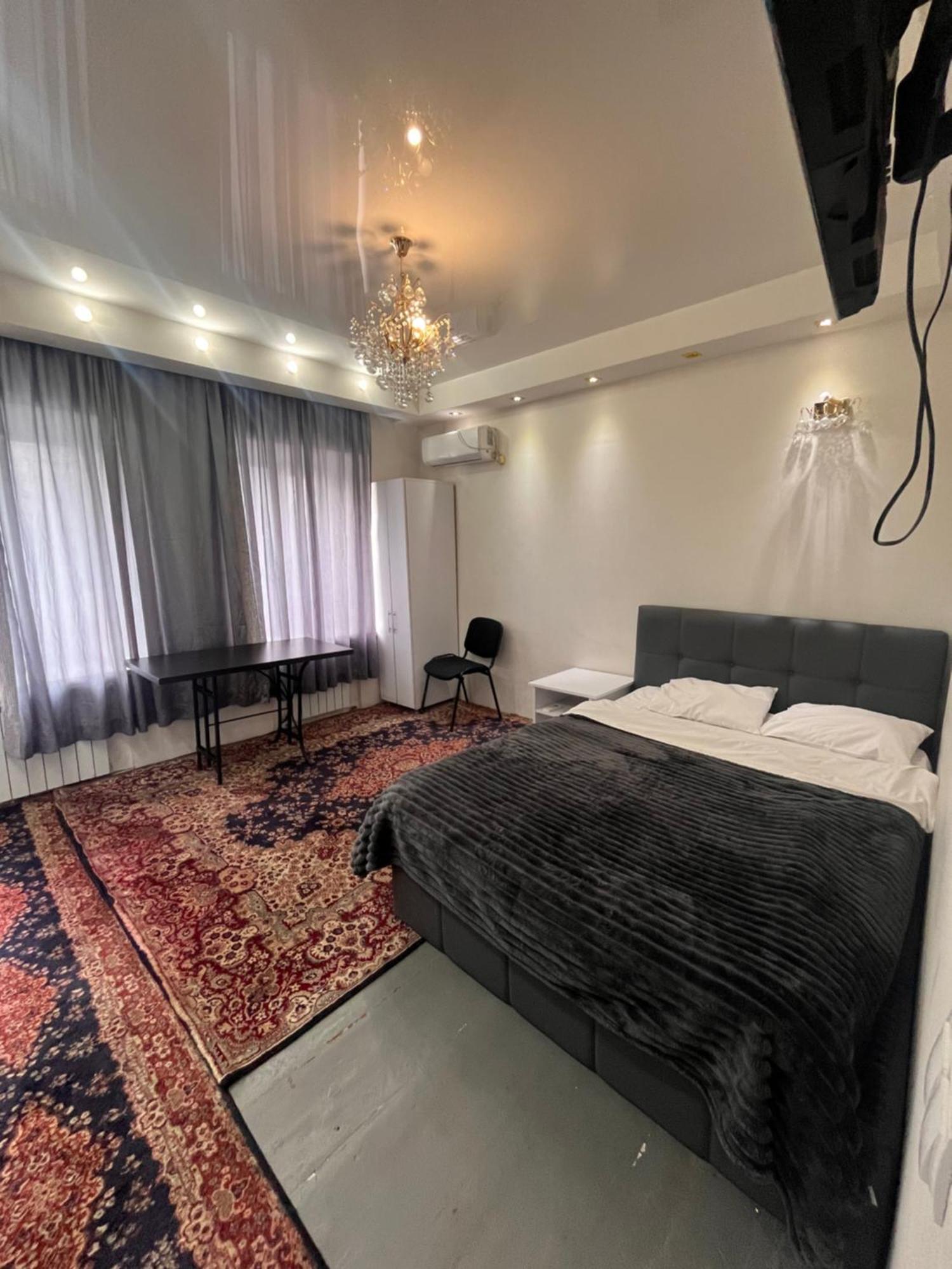 Center Studiopi Chisinau Eksteriør bilde