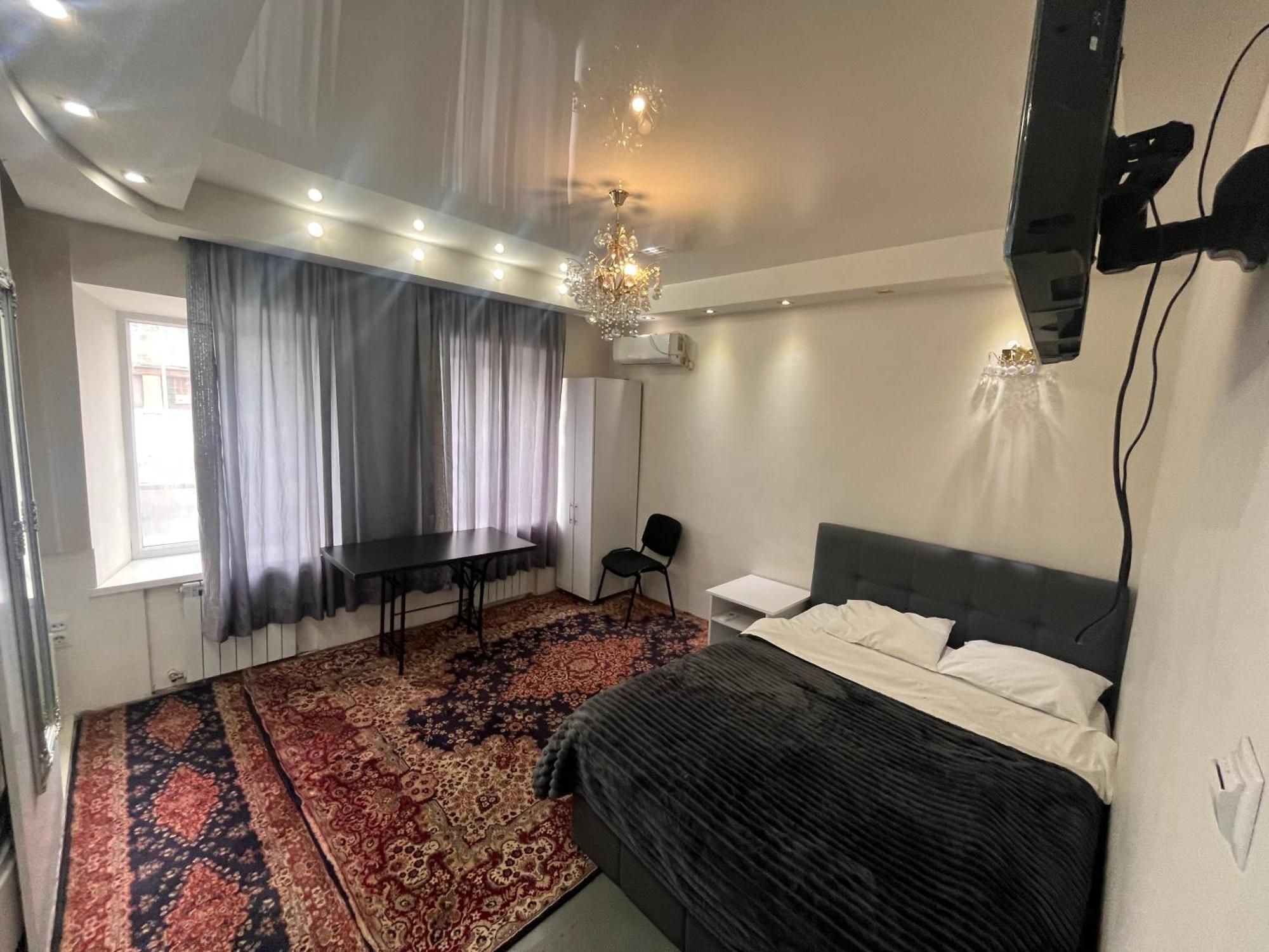 Center Studiopi Chisinau Eksteriør bilde