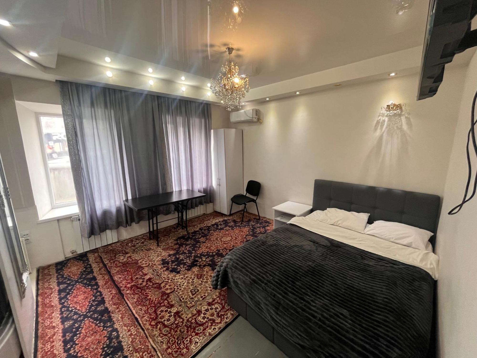 Center Studiopi Chisinau Eksteriør bilde