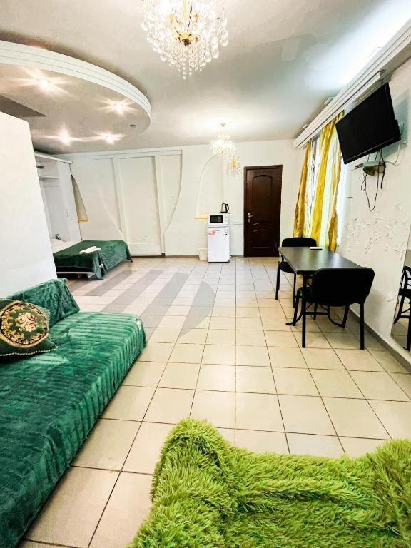 Center Studiopi Chisinau Eksteriør bilde