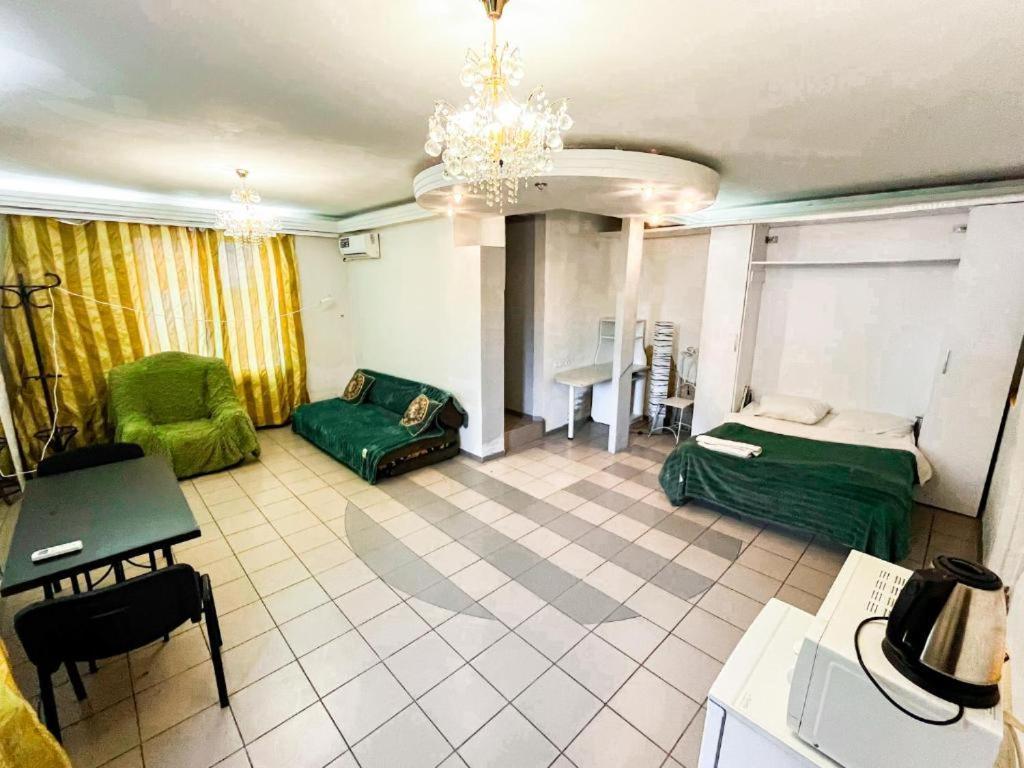 Center Studiopi Chisinau Eksteriør bilde