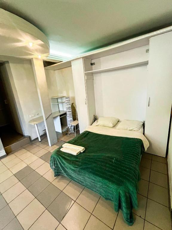 Center Studiopi Chisinau Eksteriør bilde
